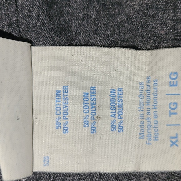 Charger Hellcat T-Shirt - Picture 4 of 8